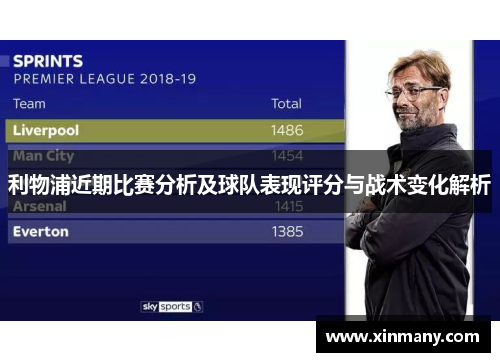 利物浦近期比赛分析及球队表现评分与战术变化解析